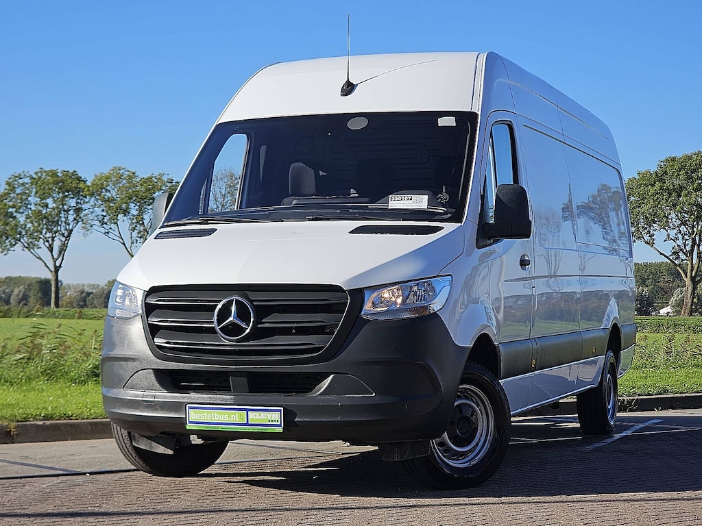 Mercedes-Benz Sprinter 316 L3H2 Maxi 163Pk Eur6