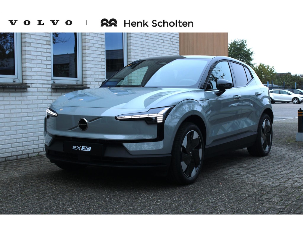 Volvo EX30 P5 Long Range Plus Europa 69 kWh