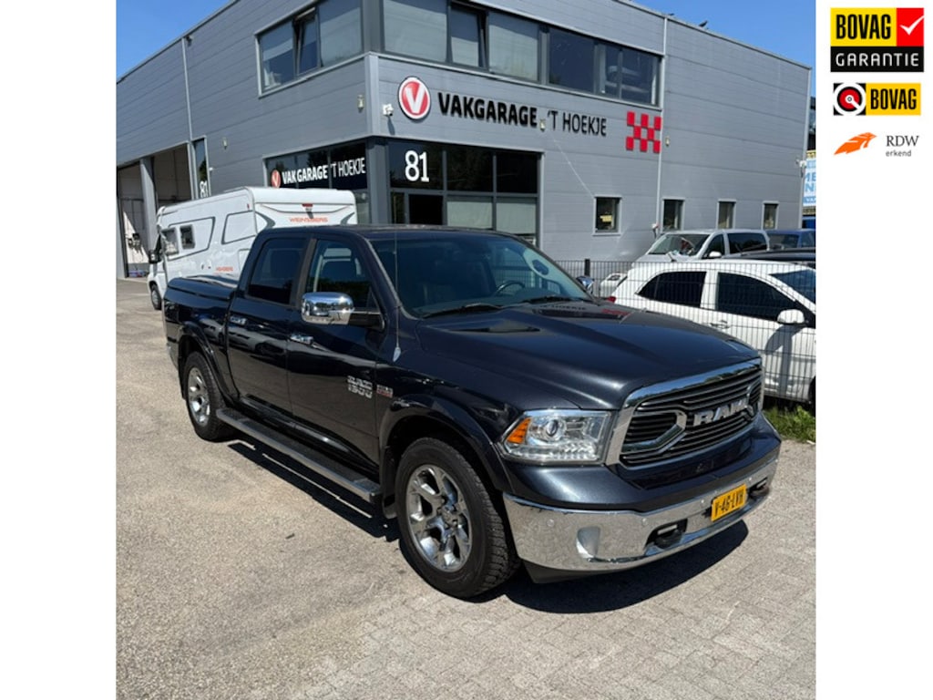 Dodge Ram 1500 CLASSIC Laramie