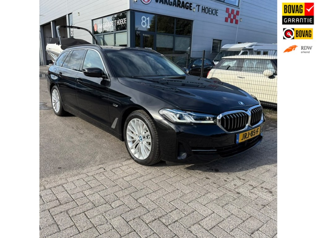BMW 5-Serie Touring 530e Business Edition Plus