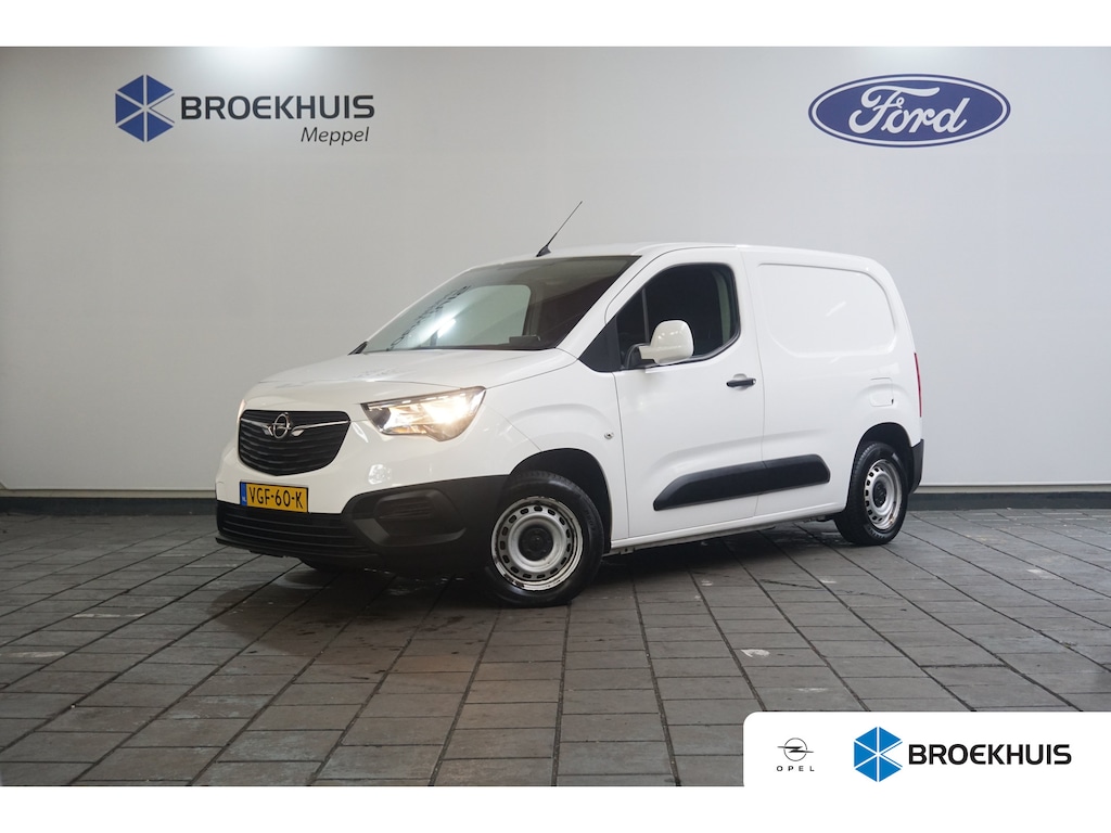 Opel Combo 1.5D L1H1 Edition