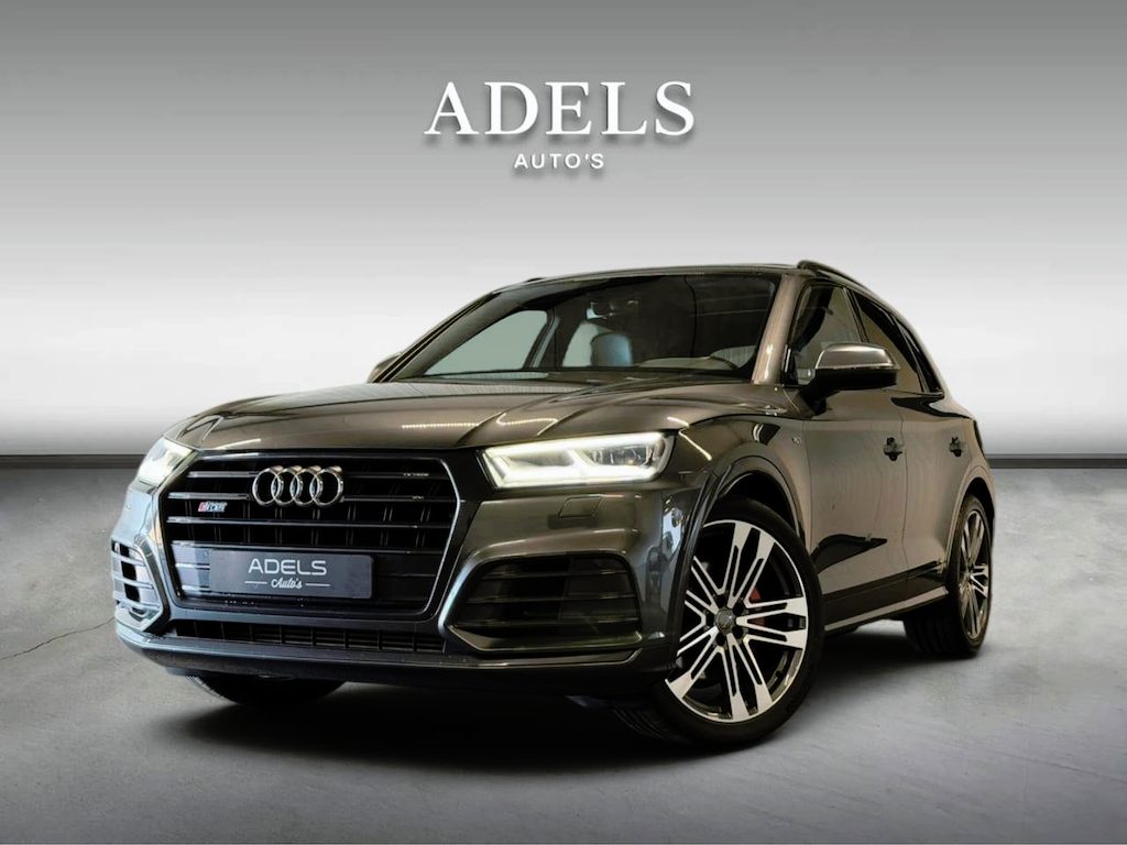 Audi Q5 3.0 TFSI SQ5 quattro Pro Line Plus