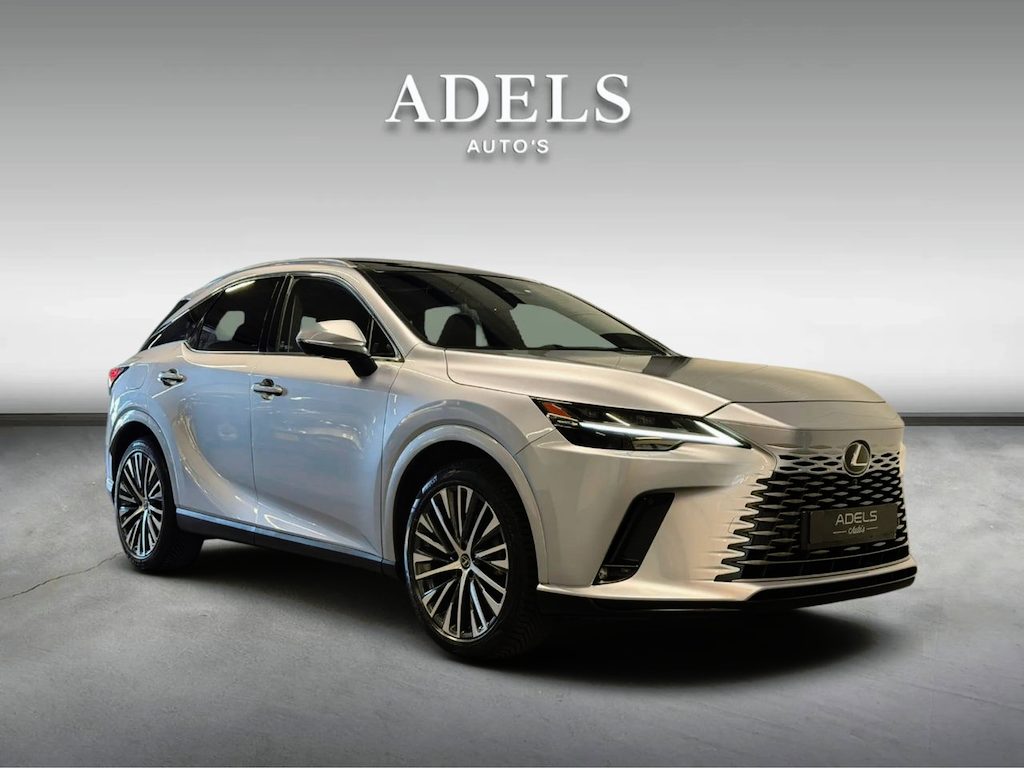 Lexus RX 450h