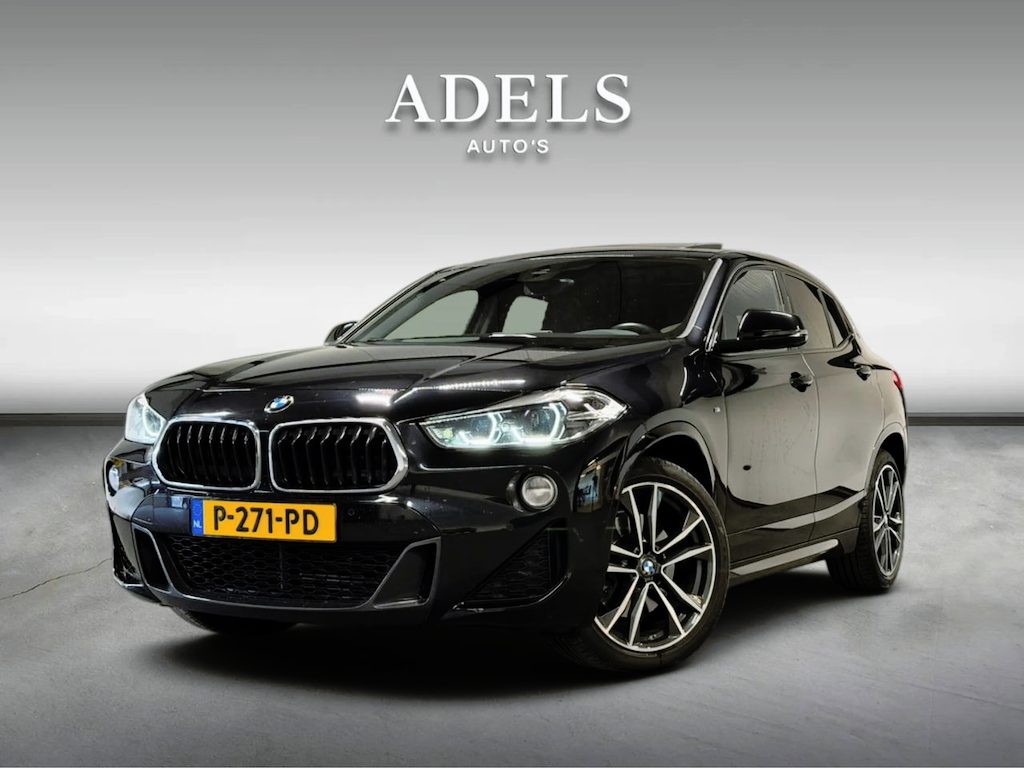 BMW X2 XDrive20i High Executive