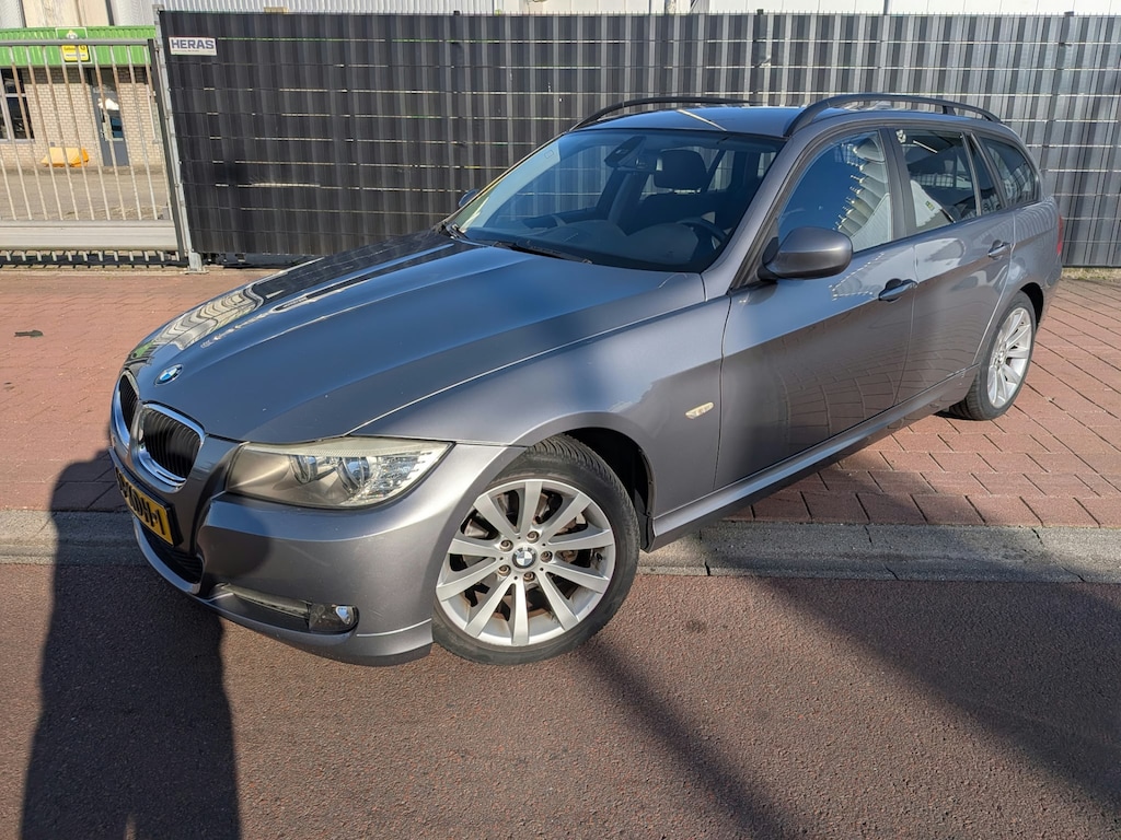 BMW 3-Serie Touring 316i Business Line