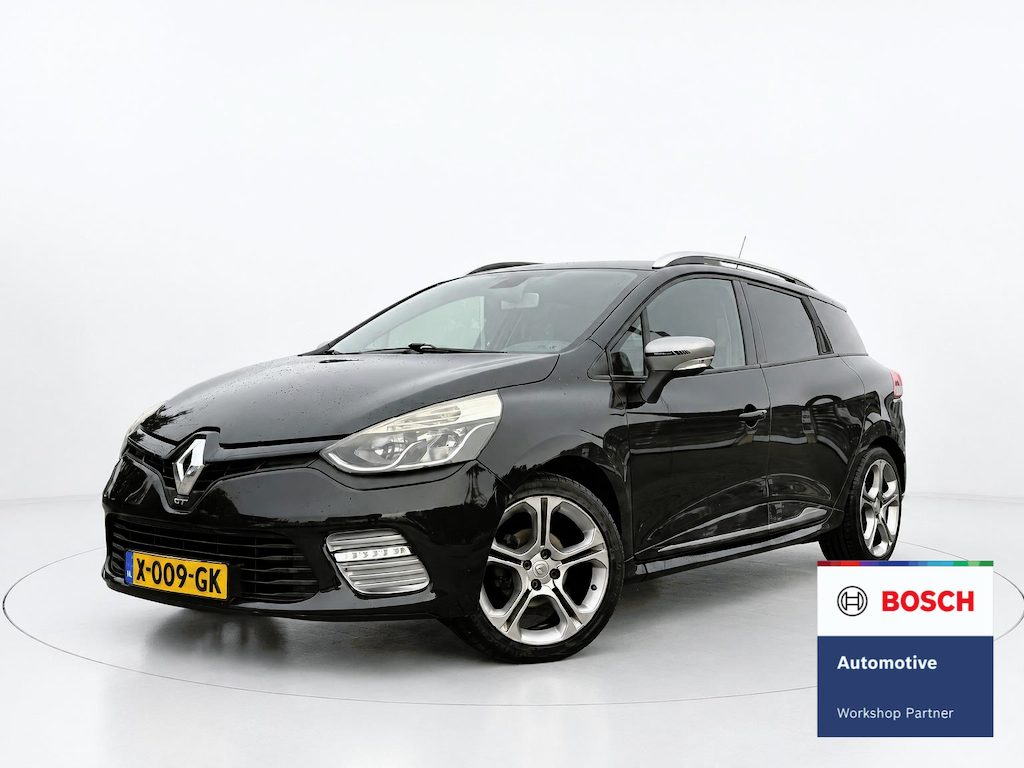 Renault Clio Estate 1.2 Dynamique GT line automaat