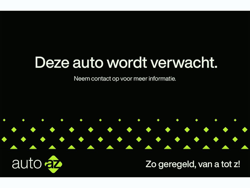 Kia Niro Hybrid 1.6 GDi ExecutiveLine Automaat / Leder / Trekhaak / Adaptive cruise / LED