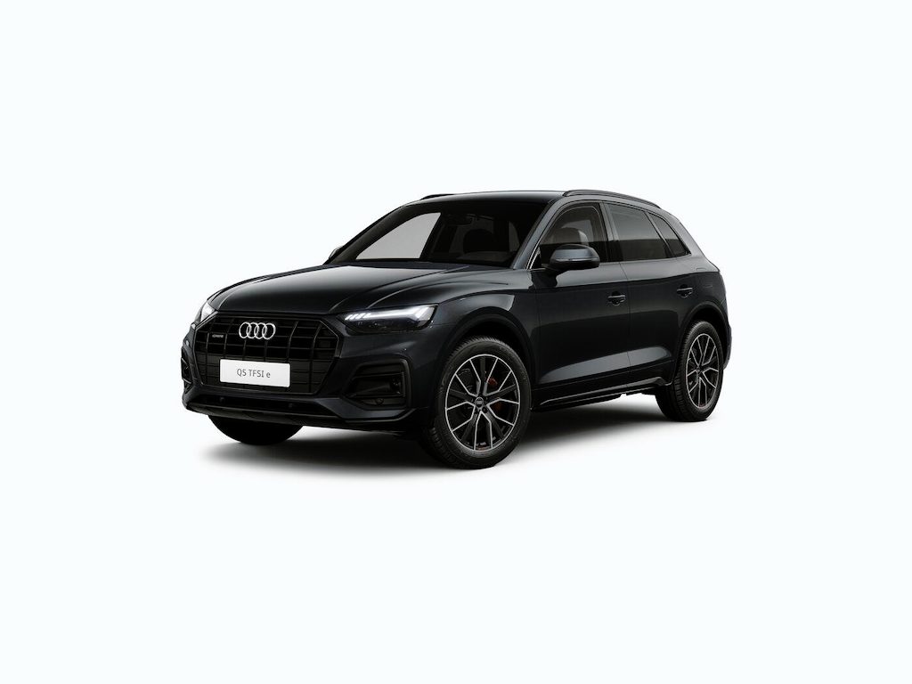 Audi Q5 50 TFSI e quattro Advanced edition | Trekhaak | Sportstoelen | Privacy Glas | Keyless | Matrix-LED | Parkeersensoren |