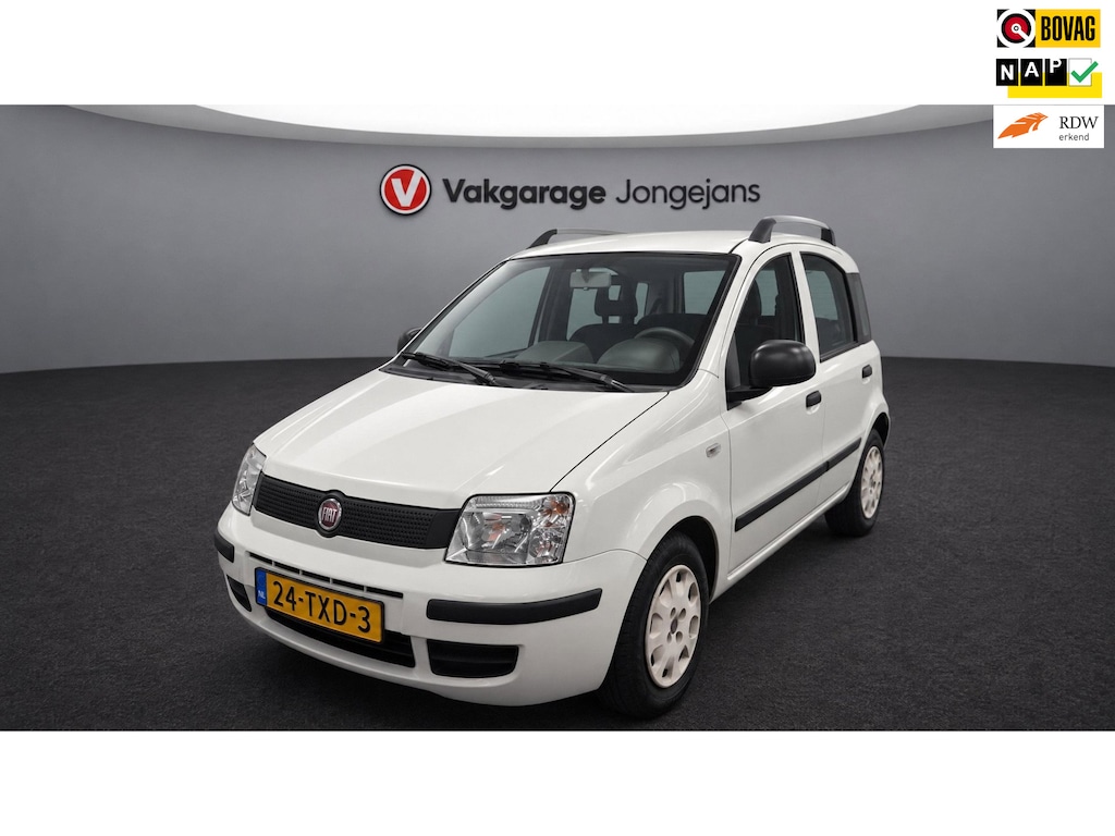 Fiat Panda 1.2 Classic