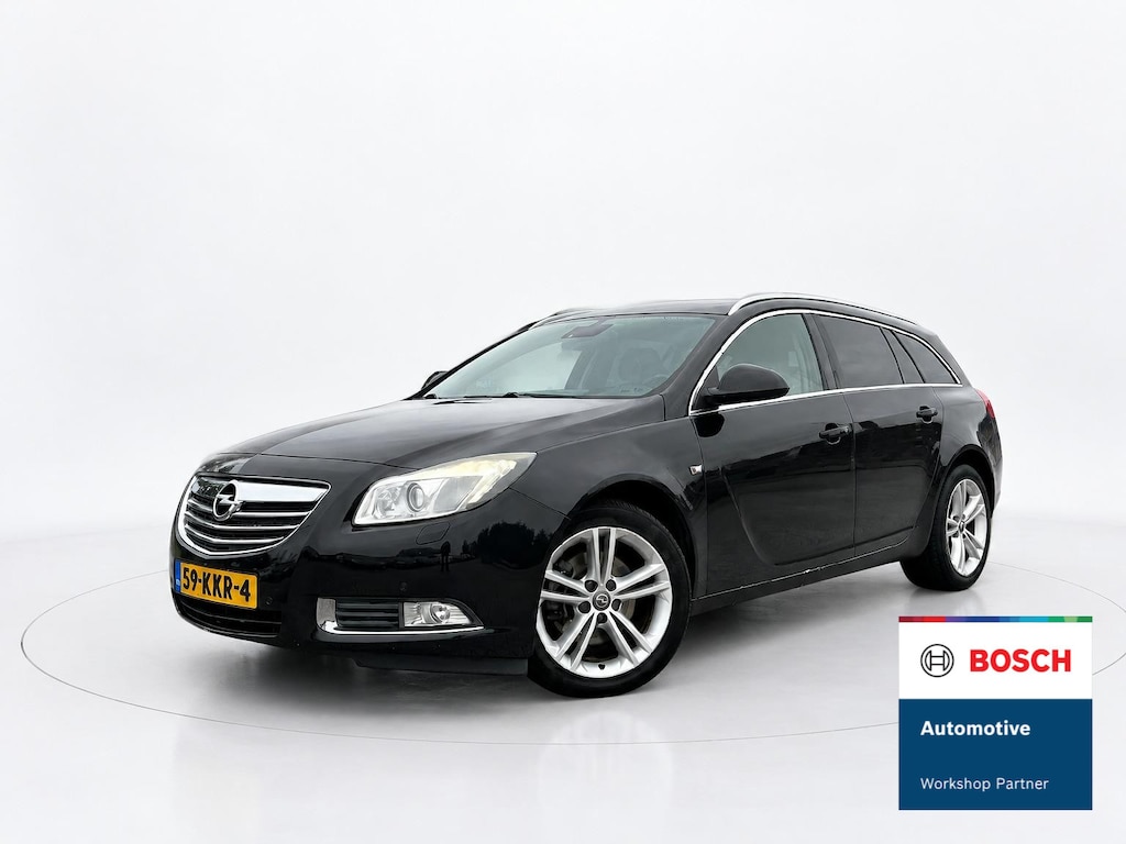 Opel Insignia Sports Tourer 1.6 T Edition