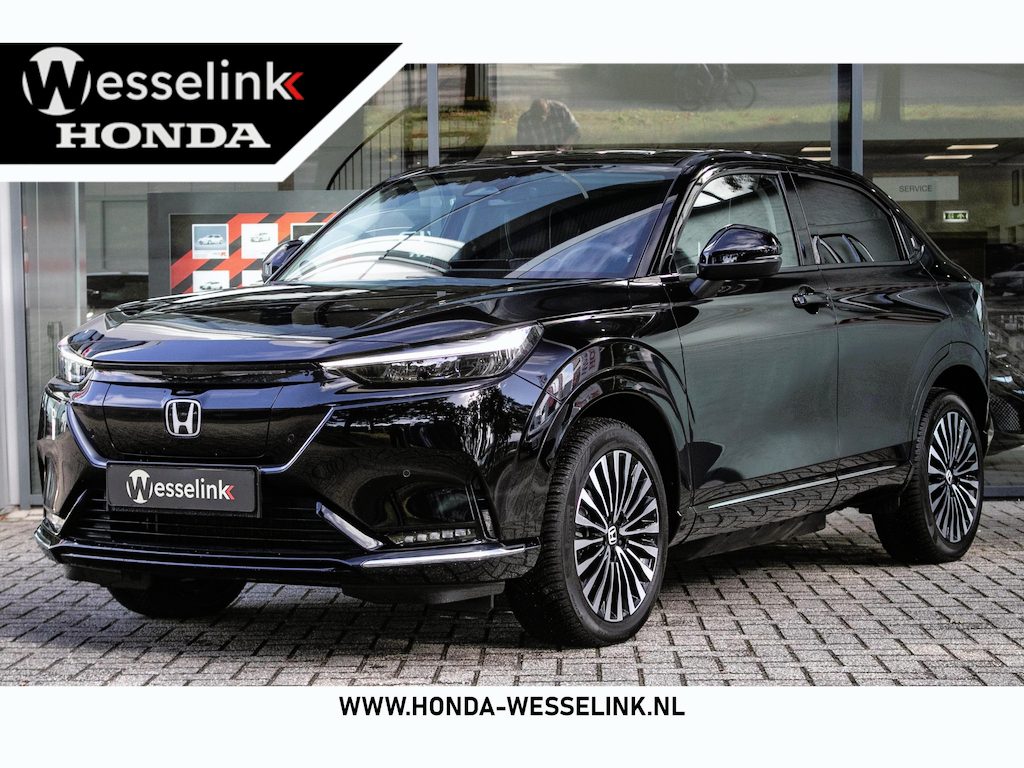 Honda e:Ny1 Elegance 69 kWh | Leder | Apple Carplay/ Andr. auto | 18 inch