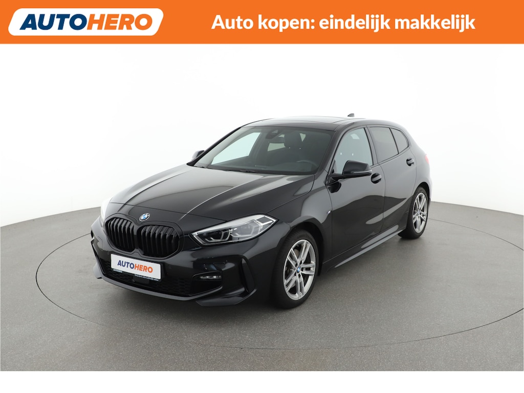 BMW 1-Serie 118i |BF26932|