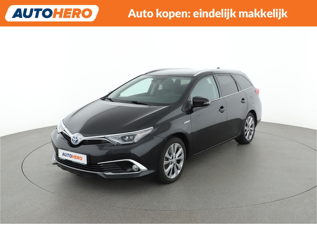 Toyota Auris 1.8 Hybrid Executive |CS25997|