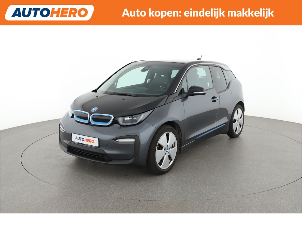 BMW i3 S 120Ah 42 kWh | CL95963 |