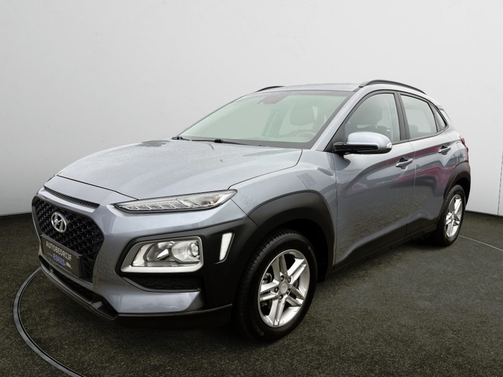 Hyundai Kona 1.0T Comfort