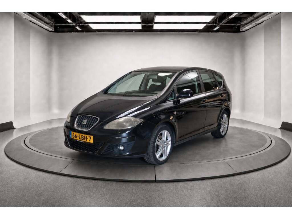SEAT Altea XL 1.8 TFSI Bnsl. High
