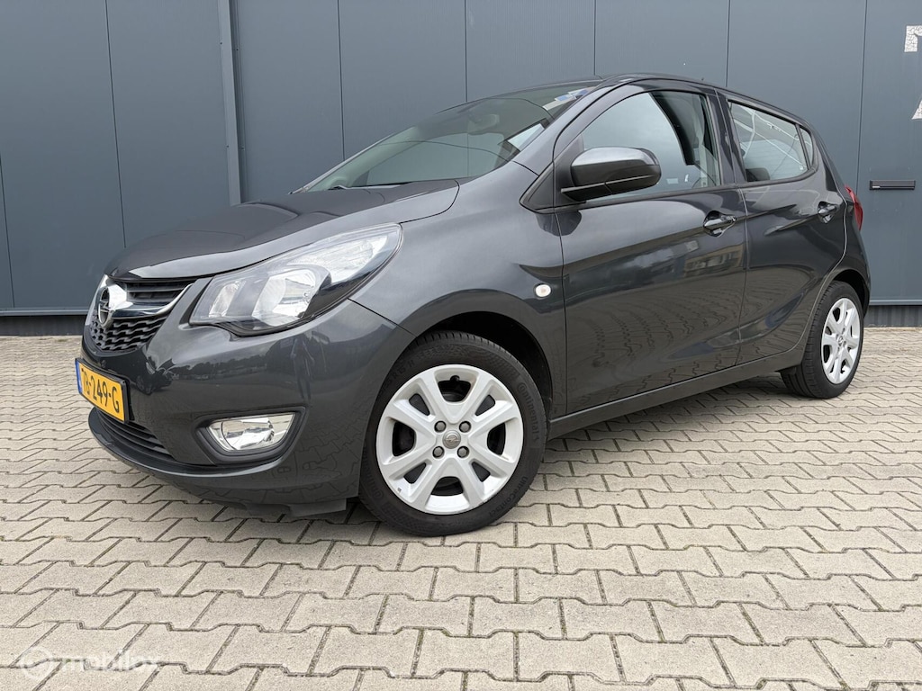 Opel Karl 1.0 ecoFLEX Edition Airco Nieuwe Apk