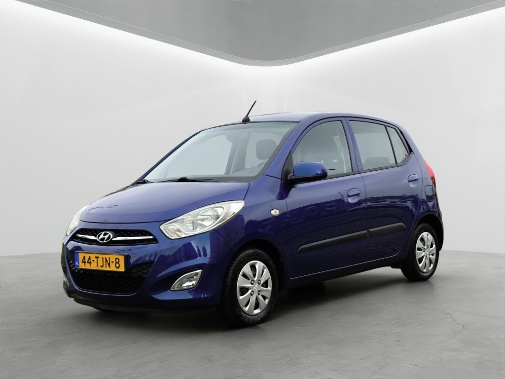 Hyundai i10 1.2 Plus