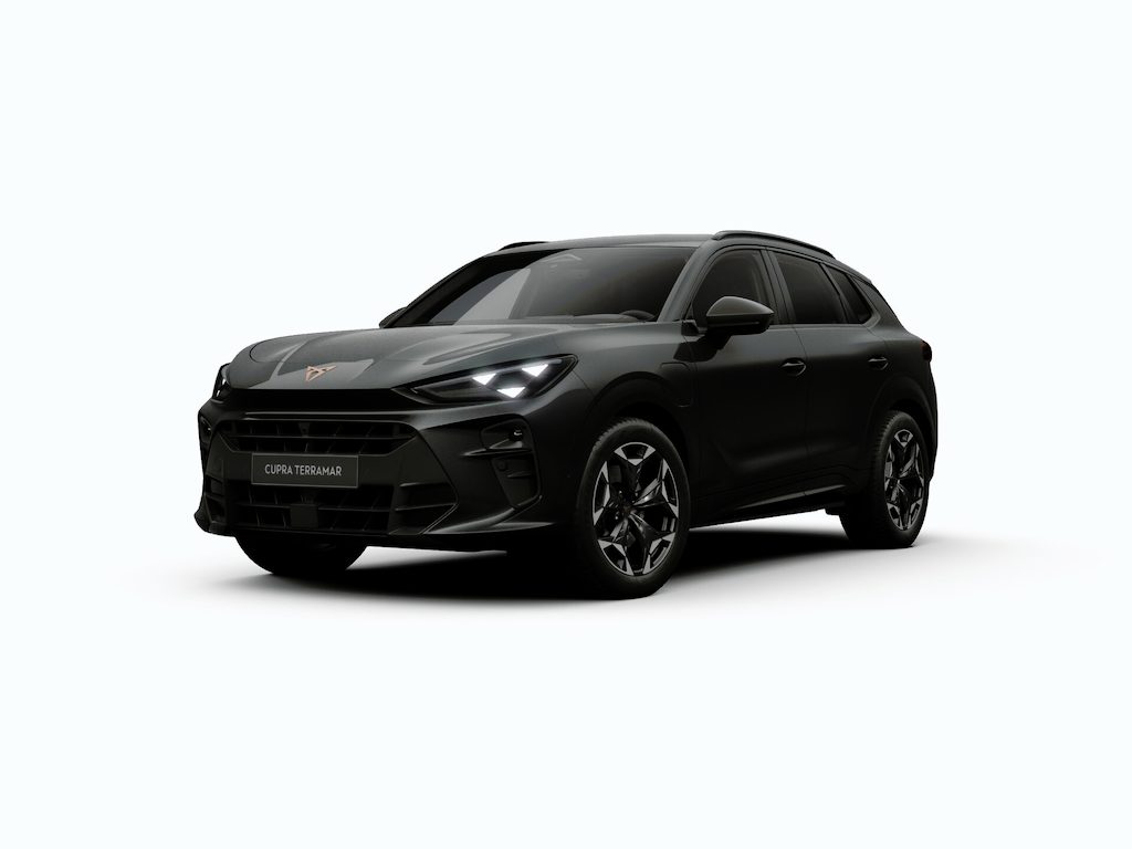 CUPRA Terramar VZ Limited | Achteruitrijcamera | Draadloze Apple CarPlay™, Android Auto™ | Elektronisch Sperdifferentieel (XDS)