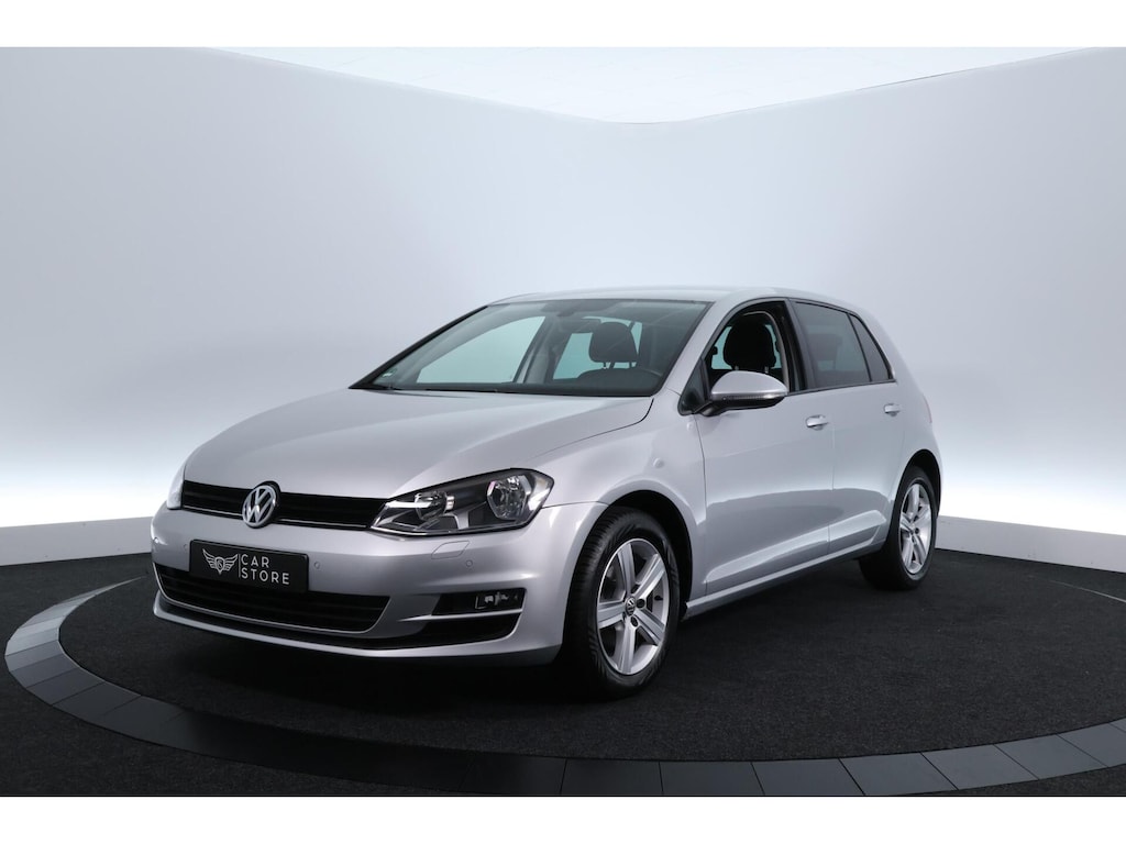 Volkswagen Golf 1.2 TSI Highline
