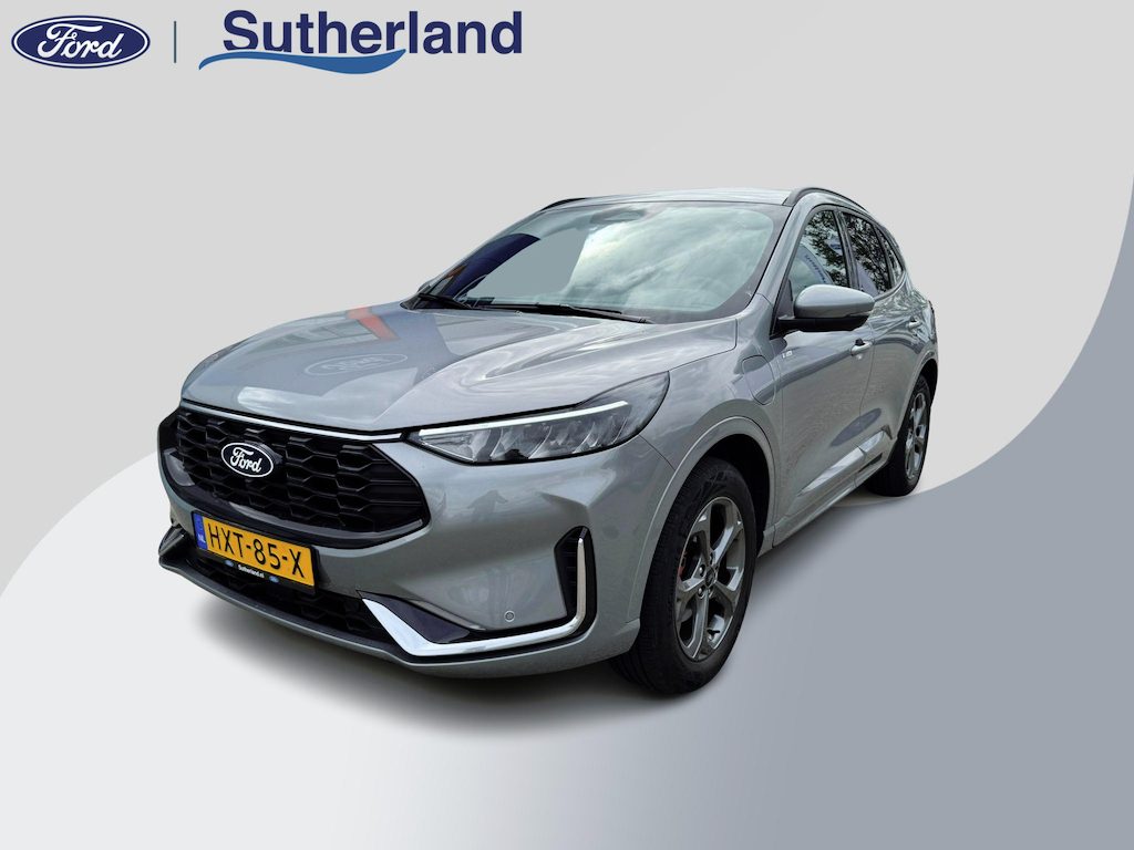 Ford Kuga 2.5 PHEV ST-Line X 243pk | WORDT VERWACHT | Trekhaak |  Winterpack | Driver Assistance Pack | AGR-Stoelen | Orig. NL auto