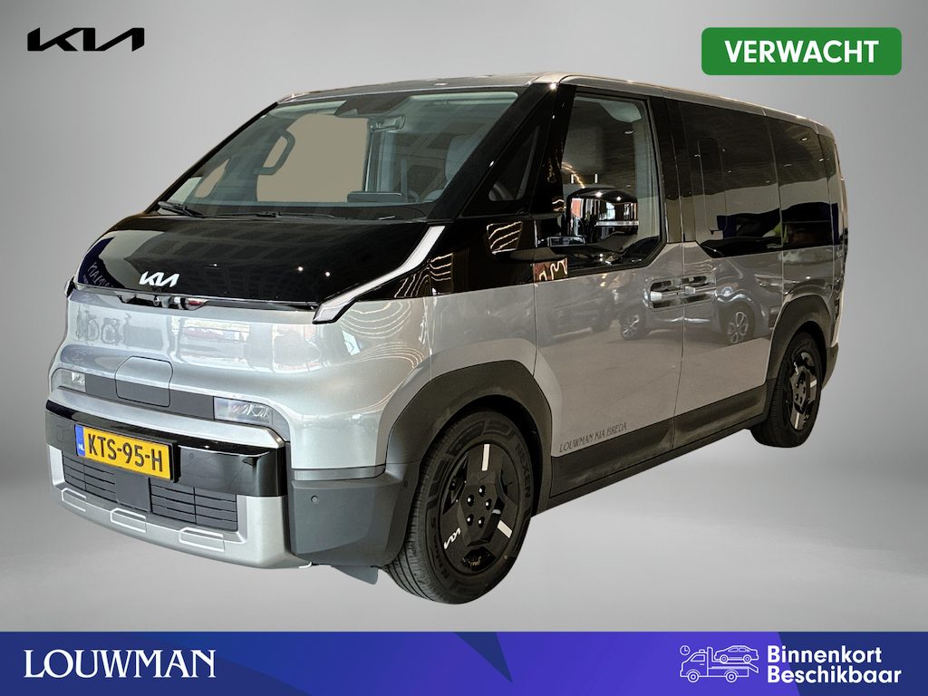 Kia PV5 Passenger Elite 71.2 kWh | Company Car | 10 Jaar Garantie | Leder | Leverbaar per 01-02-2027 |