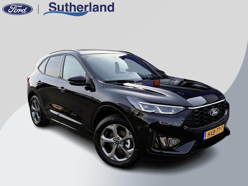 Ford Kuga 2.5 PHEV ST-Line 243pk | WORDT VERWACHT |  Orig. NL Auto |  Panoramadak | Winter Pack | Head up Display | Adaptive LED