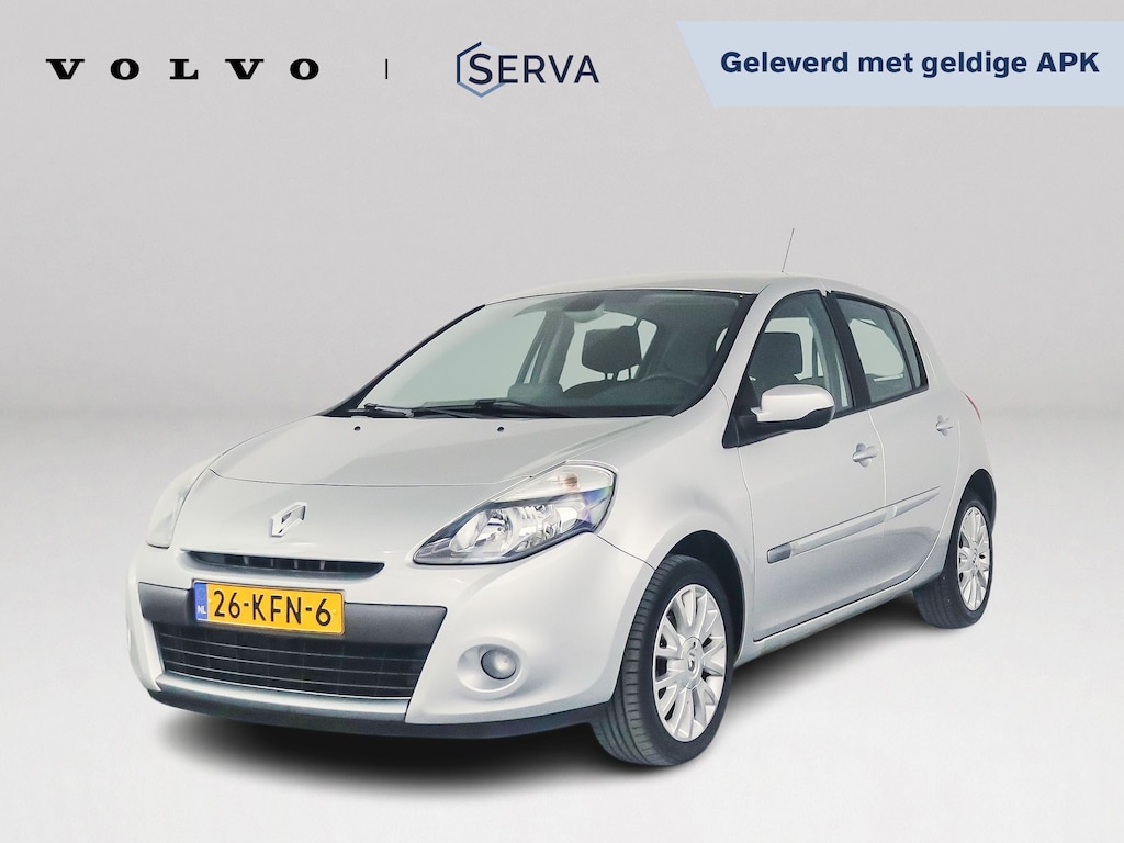 Renault Clio 1.2 Dynamique | Airco | Cruise control