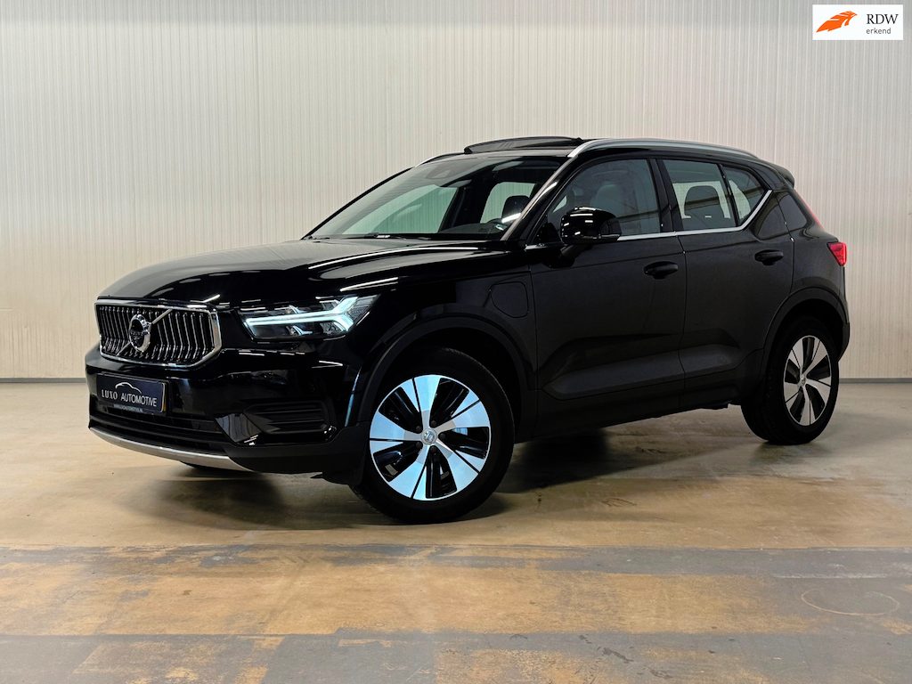 Volvo XC40 1.5 T4 Recharge Inscription Expression | PANO | 360 CAMERA | LED | PLUG IN HYBRIDE