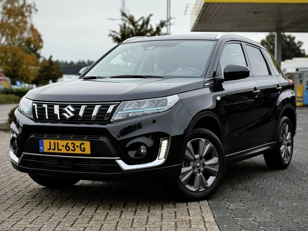 Suzuki Vitara 1.4 SELECT SMART HYBRID CARPLAY CAMERA ADD.CRUISE NAVI