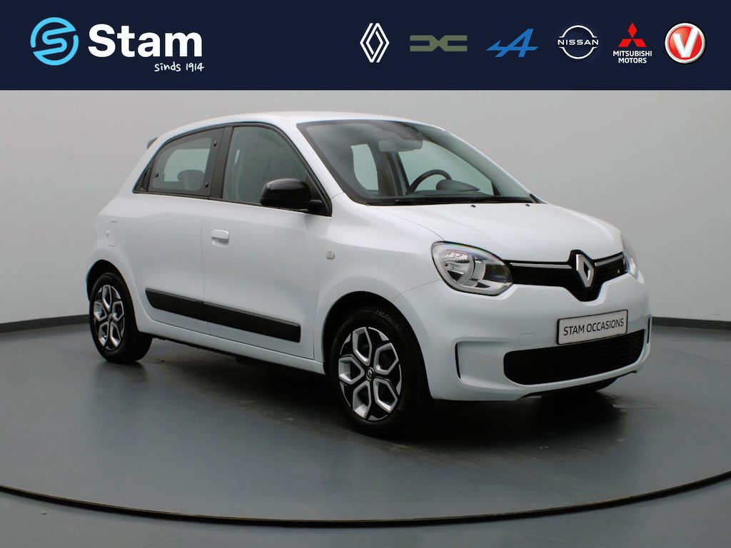 Renault Twingo Z.E. R80 E-Tech Equilibre 22 kWh Apple Carplay/Android Auto | Climate