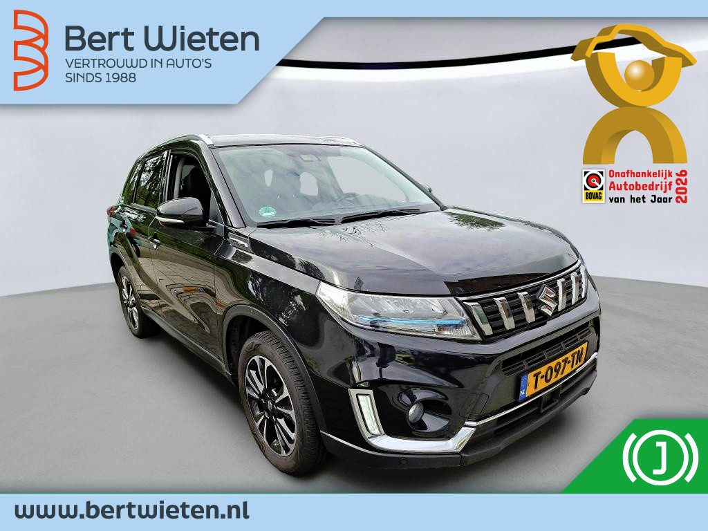 Suzuki Vitara 1.4 Boosterjet Comfort Smart Hybrid