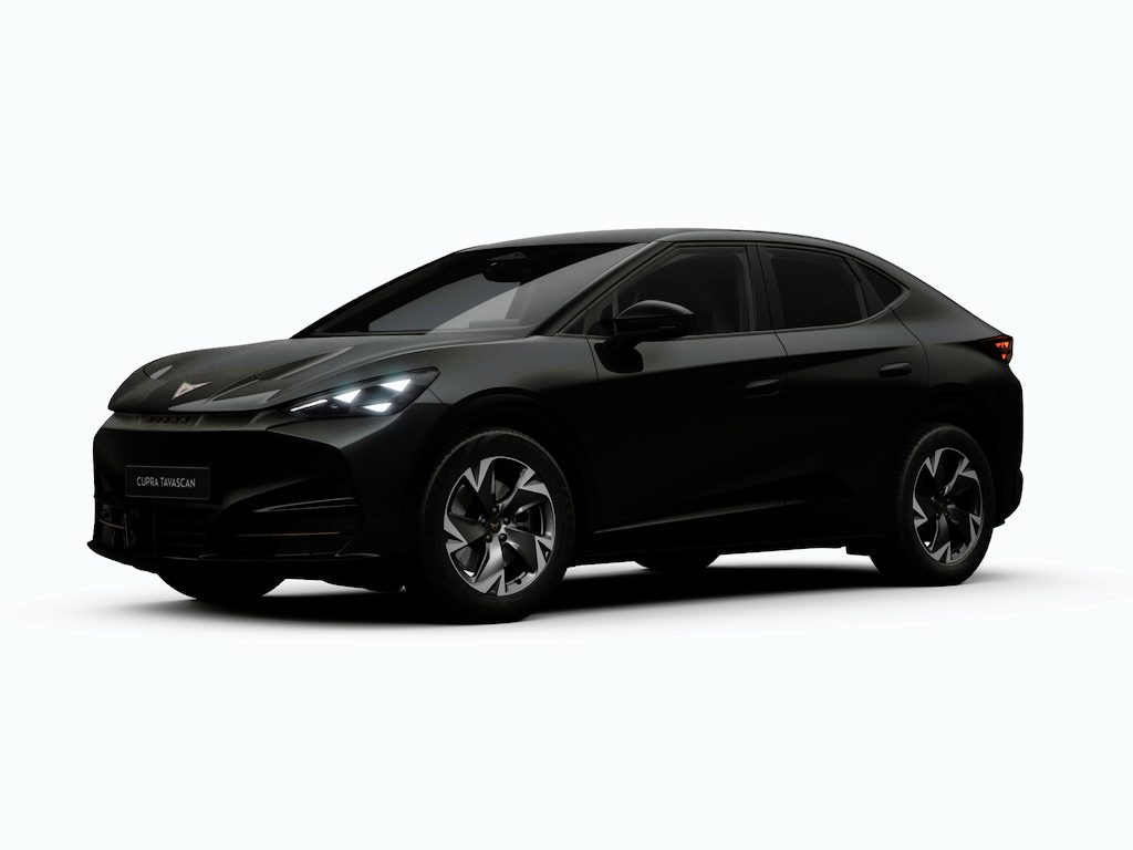 CUPRA Tavascan Business | Achteruitrijcamera | Digitaal instrumentenpaneel (Virtual Cockpit) | Draadloze Apple CarPlay™, Android Auto™