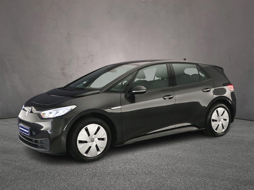 Volkswagen ID.3 Life 58 kWh 145pk Automaat Adaptive cruise control, Navigatie, Parkeersensoren, Stoelverwarming, LED koplampen, App connect