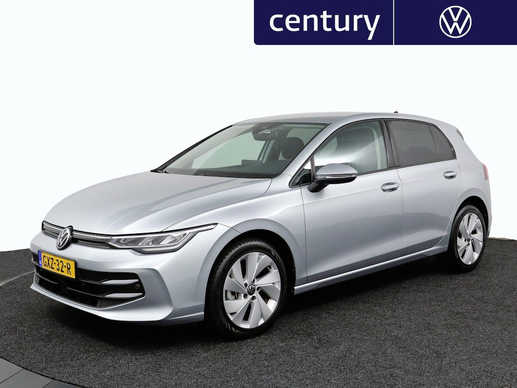 Volkswagen Golf 1.5 TSI 115Pk Life Edition / Camera / Car-Play / Pdc
