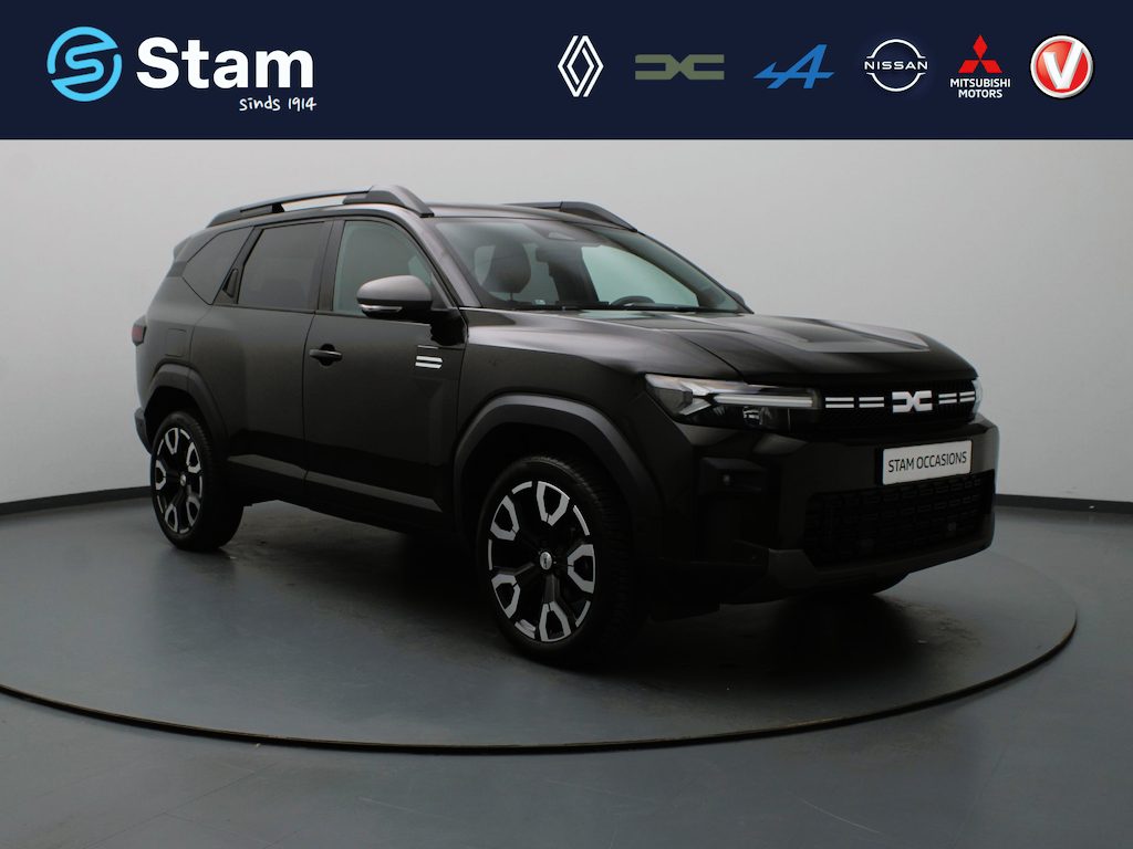 Dacia Bigster 155pk Hybrid Journey Apple Carplay/Android Auto | Climate
