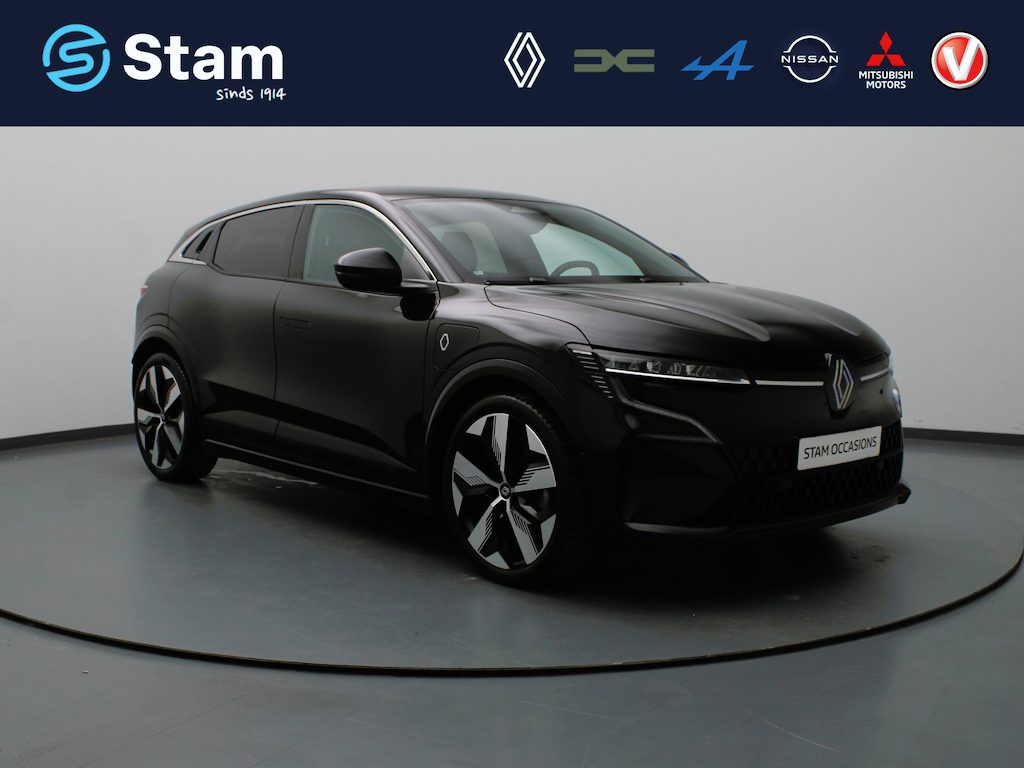 Renault Megane E-Tech EV60 Optimum Charge Techno Apple Carplay/Android Auto | Climate