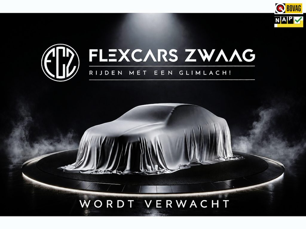 Toyota Prius 1.8 Comfort - Climate - Parkeerhulp - Trekhaak - Org.NL