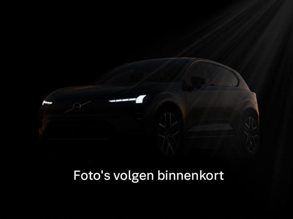 Volvo XC40 B4 Plus Dark |Schuifdak| All-season| 19 inch|