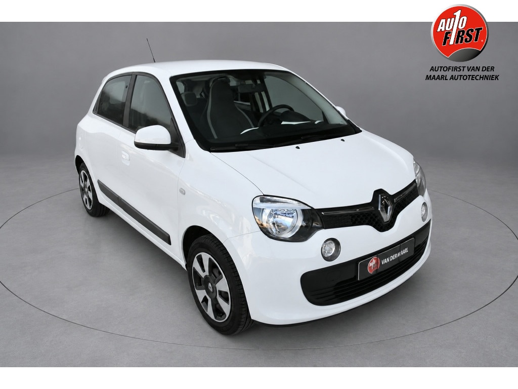 Renault Twingo 1.0 SCe Collection