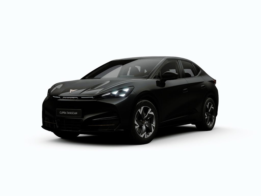 CUPRA Tavascan Essential | Achteruitrijcamera | Digitaal instrumentenpaneel (Virtual Cockpit) | Draadloze Apple CarPlay™, Android Auto™