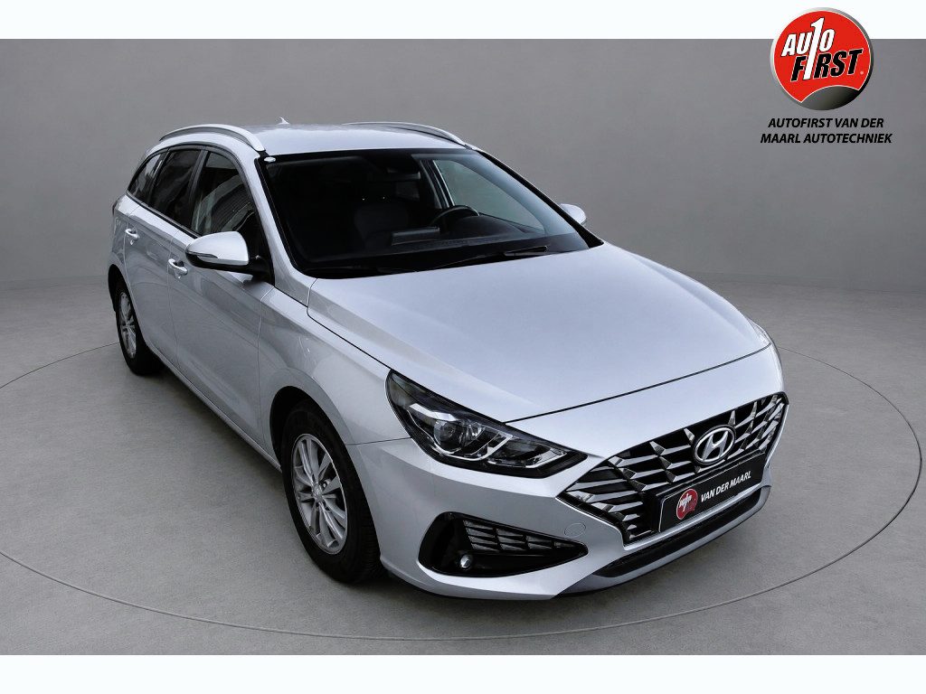 Hyundai i30 Wagon 1.0 T-GDi MHEV Comf.
