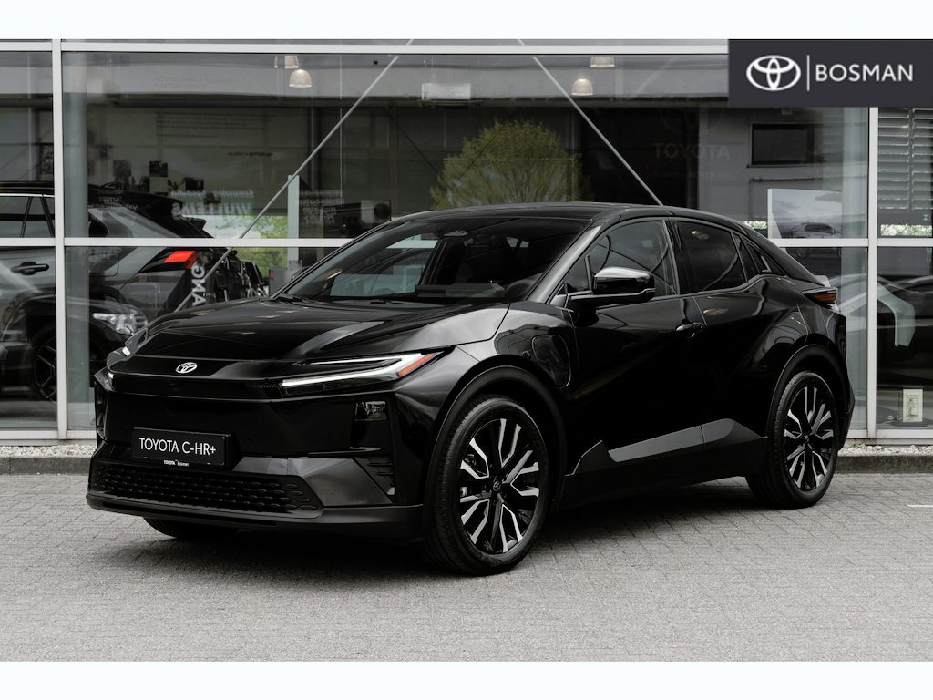 Toyota C-HR / C-HR+ First Edition 77 kWh