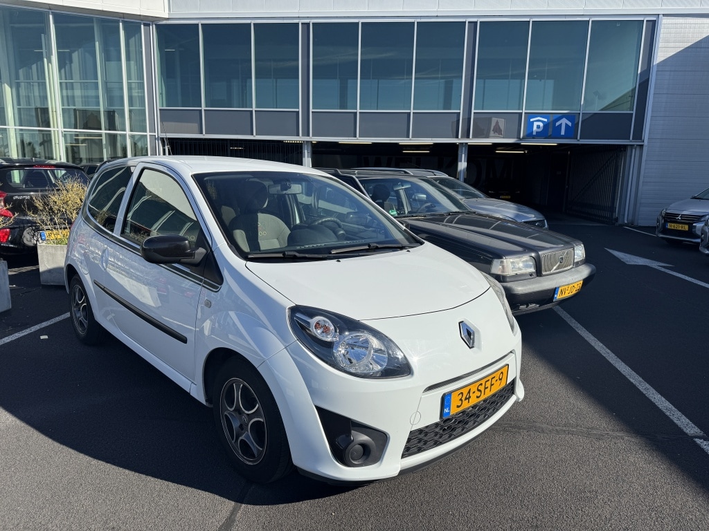 Renault Twingo 1.2-16V Collection