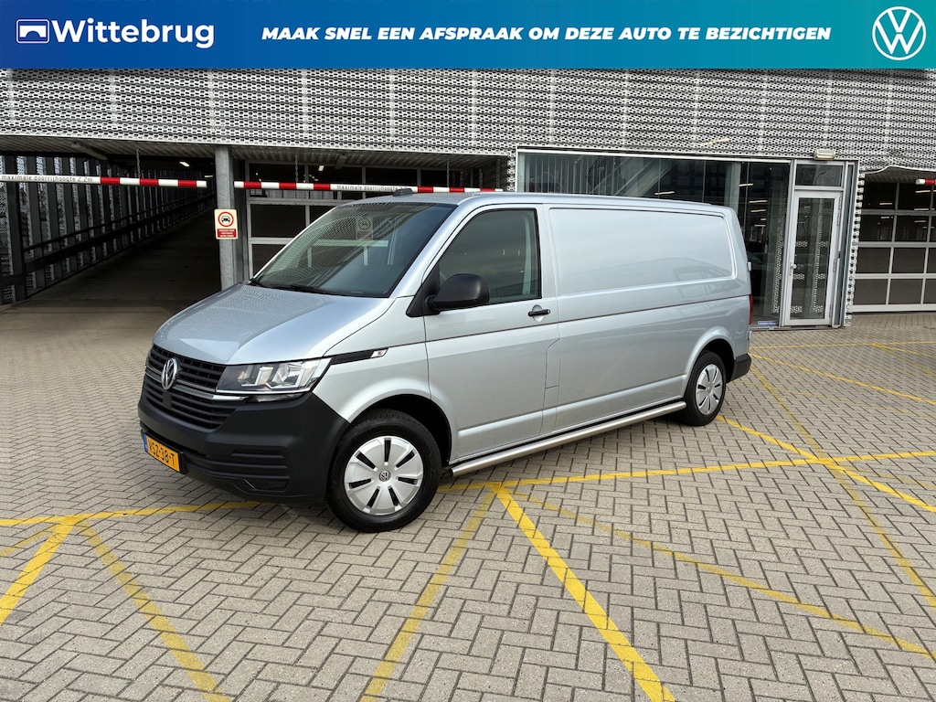 Volkswagen Transporter 2.0 TDI L2H1 TDI 110PK