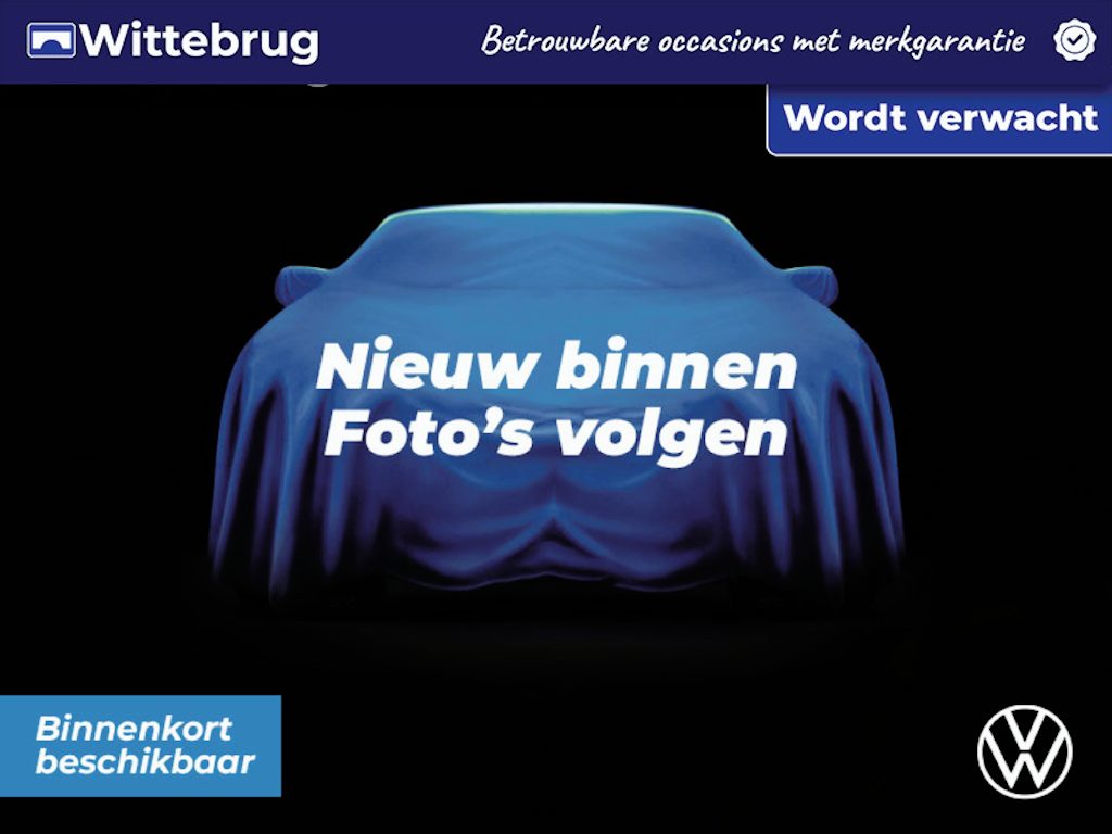 Volkswagen Polo 1.0 TSI Life / Climate controle / Navigatie / App connect / Parkeersensoren V+A /