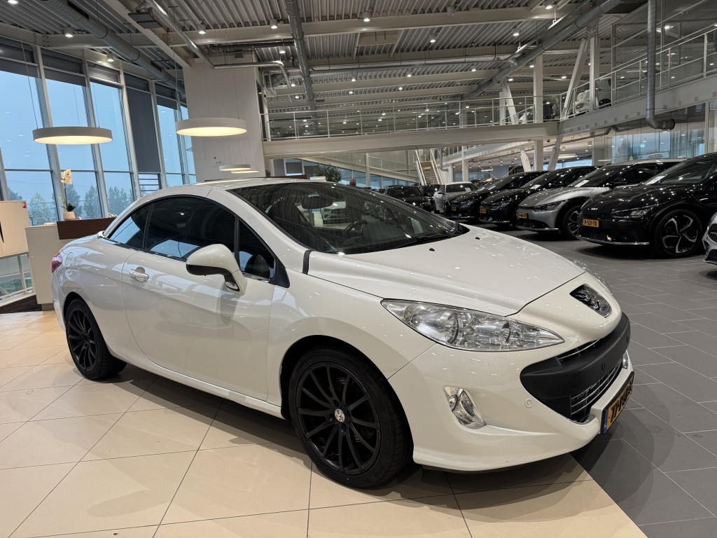 Peugeot 308 CC 1.6 THP Griffe