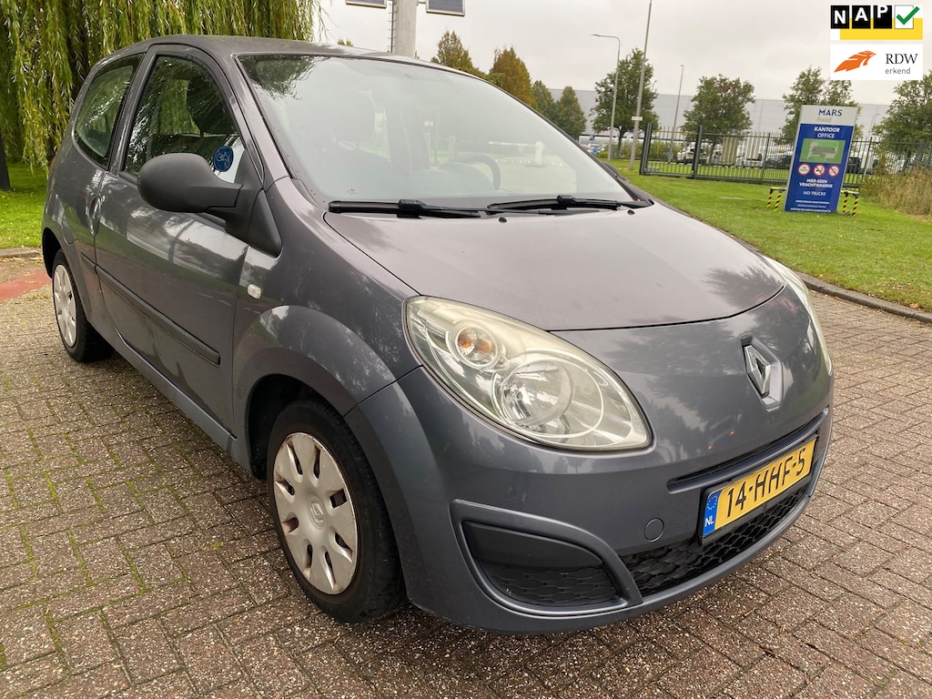 Renault Twingo 1.2 Authentique