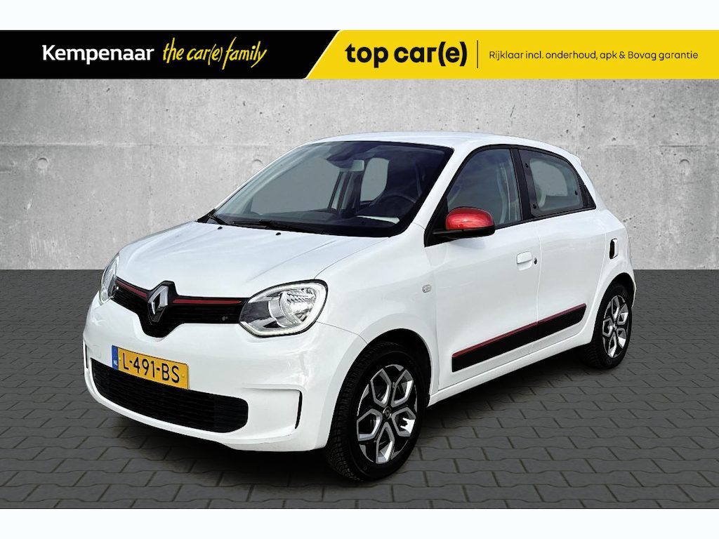Renault Twingo 1.0 SCe Collection