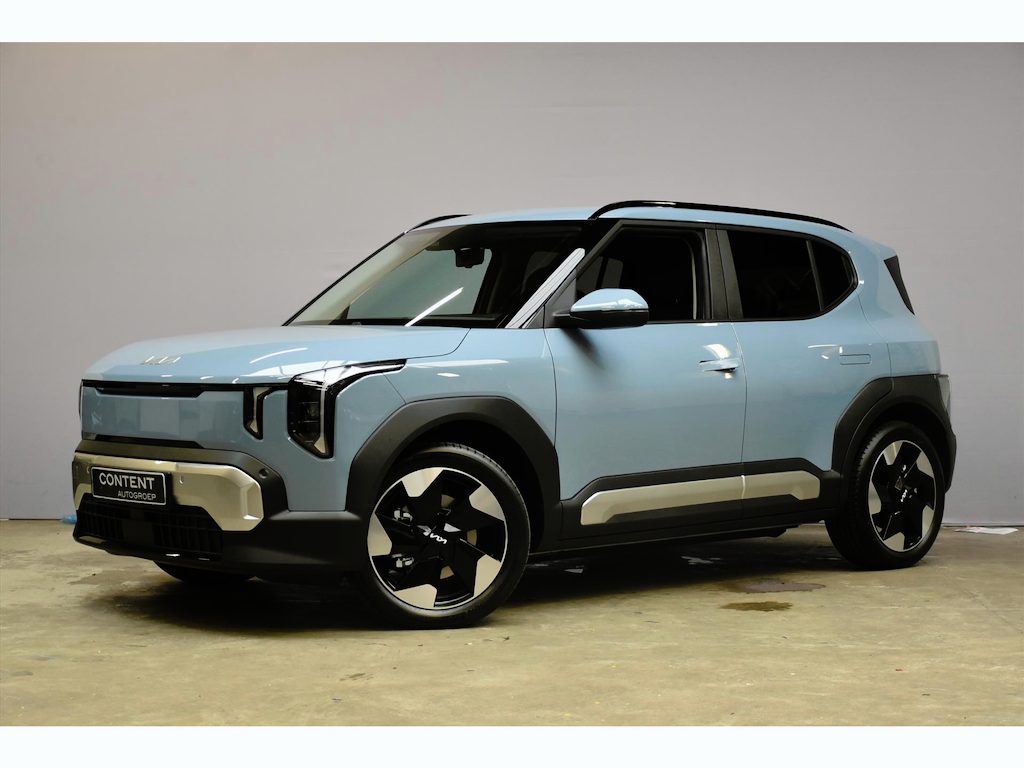 Kia EV2 61 kWh 135pk (5-zits) Plus